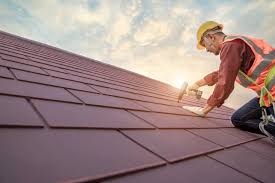 Best Hot Roofs  in Rancho Cumonga, CA